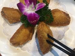 -盈田盈粥庄(博山东路店)