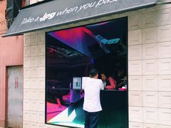 门面-JPG coffee(广州体育西店)