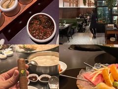 -官也街澳门火锅(新源里店)