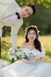 -MAO亲爱的猫婚纱摄影工作室