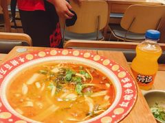 -福客麻辣烫·现炒麻辣香锅(印力中心店)