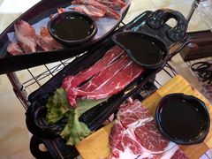 -杀猪天·韩国烤肉(总店)