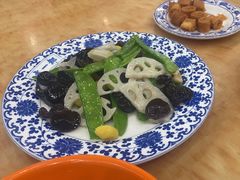 -都一处烧麦馆(前门店)