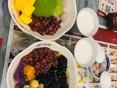 -赵记传承·中国甜品(福州总店)