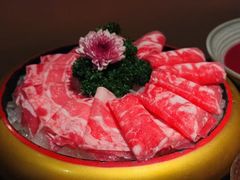 -色響火锅(恒隆广场店)