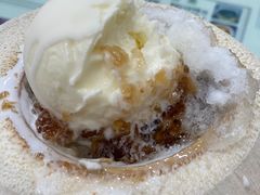 -玉椰林甜品店(创始店)