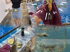 -SHRIMP CLUB万东餐饮钓虾·清吧