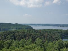 -萨尔浒风景区