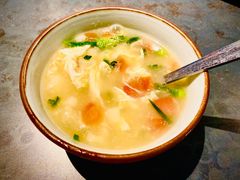 -很久以前羊肉串(昌里路三钢里店)