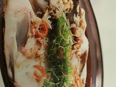 -客家汇·客家传承菜(水库店)