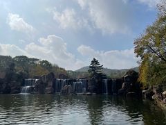 -白马涧龙池景区