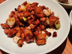 -外婆家(西红门荟聚购物中心店)