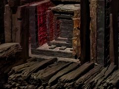 -北京大葆台遗址博物馆