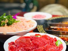 -黄家码头老火锅(解放碑旗舰店)