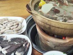 -蔡记·九米羊肉炉(东渡店)
