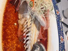-潮府馆·非遗潮州菜·世纪公园(新国际博览中心店)