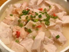 -首秀·四川料理(星耀101店)