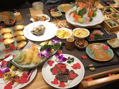-酒久自助料理(佳兆业店)