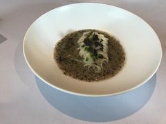 -广州富力丽思卡尔顿酒店·丽轩·粤菜