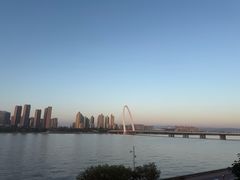 -后海彼岸花园餐厅