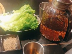 -谷牛和牛烤肉(漕河泾印象城店)