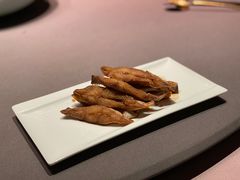 -新荣记(南京西路店)