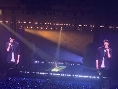 -宝能国际体育演艺中心