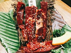 -黑牛の店·和牛烧肉(合生汇店)