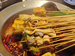 -牛签签串串香(IFS店)