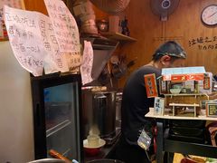 -老龙亭拉面店
