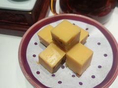 -真地道京味府·鲜橙烤鸭·北京菜(朝外大街东大桥店)