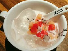 -太二酸菜鱼(海口友谊广场店)
