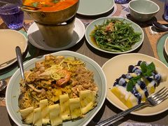 -CHINCHIN 青青·泰国料理(万象食家店)