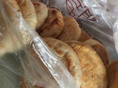 -闫家驴肉老店(华电一校店)