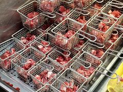 -董记老清泉·鲜切涮羊肉(窑岭店)