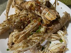 -旺福林海鲜·川菜·海鲜加工(三亚湾椰梦长廊店)