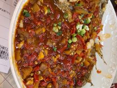 -老三样·旧食新味(船山路店)