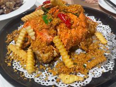 -79号渔船海鲜饭店(龙岗店)