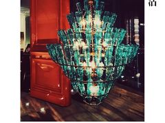 -恰餐厅及酒吧 CHAR Bar & Grill (北京丽都皇冠假日店)