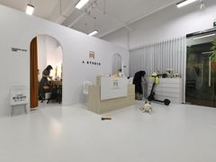 -一间摄影工作室(天安云谷店)