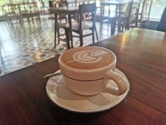 -时光花园(白鹭洲店)