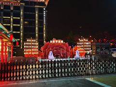 -大唐不夜城