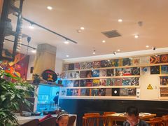 -安妮意大利餐厅(世贸天阶店)