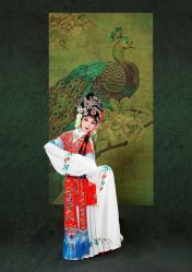 -梨园天地京剧摄影(玲珑天地店)