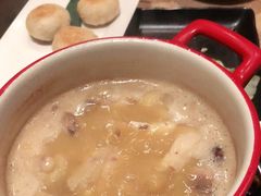 -重庆解放碑威斯汀酒店