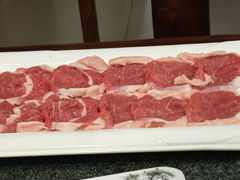 -竹叶涮肉坊(总店)