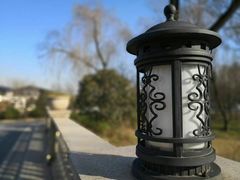 -思念果岭悦温泉