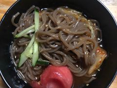 -优壹佳·延边朝鲜族料理(中山北路店)