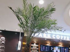 -逸派咖啡 EPARKCOFFEE(广安门店)