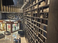 -万丽轩·粤菜(王府井金茂万丽酒店)